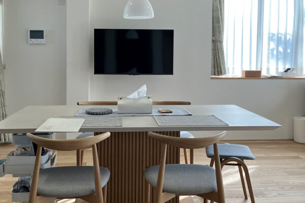 小松島のリフォーム