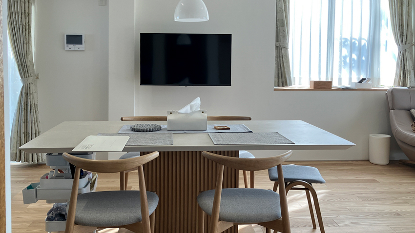 小松島のリフォーム