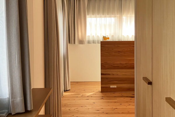 北島のリフォーム