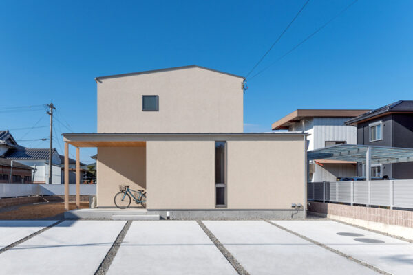 北田宮のいえⅡ